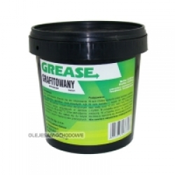 Smar Grafitowany 4,5kg /P