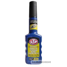 Formuła do czyszczenia filtrów cząstek stałych DPF 200ml