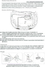 wiata do jazdy dziennej 8 LED COB / automat Homol TUV GS /