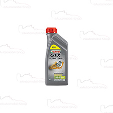 Castrol GTX 10W40 Ultra Clean A3/B4 1L