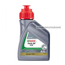 Castrol Fork Oil 15W Olej do amortyzatorw op. 0,5l