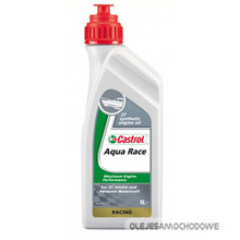 CASTROL AQUA RACE 2T 1l