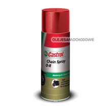 Castrol Chain Spray OR smar do acucha 400ml