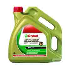 Castrol EDGE 5W30 4L LL Titanium FST ( 507.00, FAP )