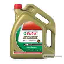 Castrol EDGE 5W30 5L LL Titanium FST ( 507.00, FAP )