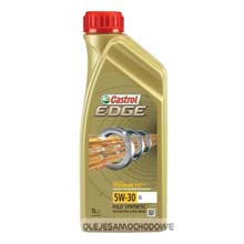 Castrol EDGE 5W30 1L LL Titanium FST ( 507.00, FAP )