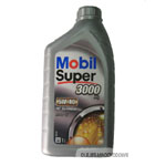 Mobil 3000 x1 5W40 1L