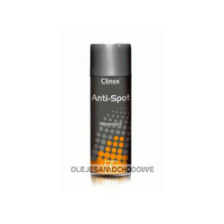 ANTI SPOT - ODPLAMIACZ do zabrudze organicznych 250ml