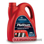 Platinum 10W40 Classic Semisyntetic 60L