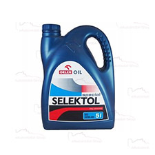 Selektol Special 20W40 5L