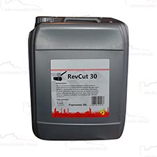 RevCut 30 półsynt. konc. do obróbki metali skrawaniem 20L