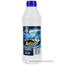 Koncentrat p³ynu do spryskiwaczy 1L Adixol (-50C)
