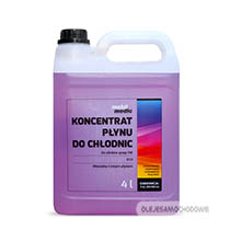 G13 koncentrat pynu do chodnic 4L  / Audi VW /