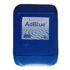 Dodatek AdBlue 4,5L z lejkiem