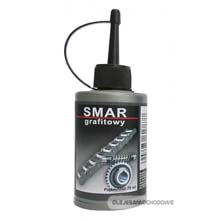 Smar grafitowy 70ml