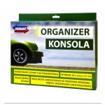 Organizer do baganika 34x23x21 cm z rczk