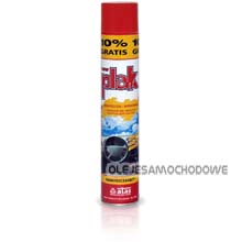 PLAK nabłyszcza i konserwuje 750ml