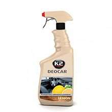 K2 DEOCAR LEMON 700 ML