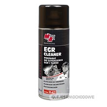 EGR CLEANER- preparat do czyszczenia EGR I TURBO