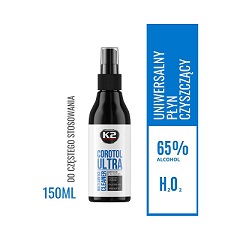 K2 COROTOL ULTRA 150ml 65% etanol