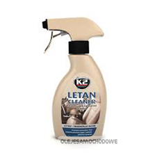 Letan K2 do czyszczenia skry 250 ml