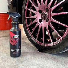 ROTON PRO środek do mycia felg K2 1L