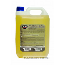 Active Foam  piana aktywna 5l / K2