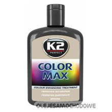 * COLOR MAX wosk koloryzujcy 200ml 6 kolorw