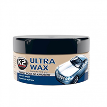 Pasta Woskowa K2 ULTRA WAX 250g