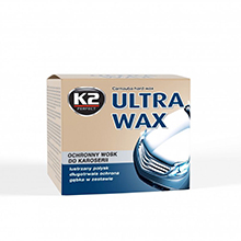 Pasta Woskowa K2 ULTRA WAX 250g