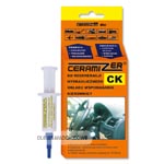 Ceramizer CK do układu wspomagania