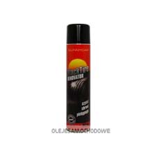 Black Tire - Renowator opon 600ml