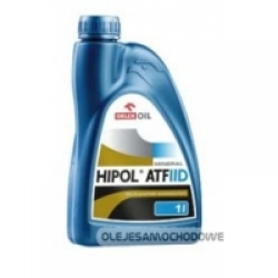 HIPOL  ATF  IID (Dexron IID) 5L