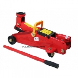 Podnośnik Hydrauliczny 2T ( żaba )