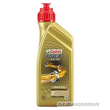 Castrol Power 1 Racing 2T 1l (R2)