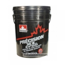 Precision  XL EP 00 17kg