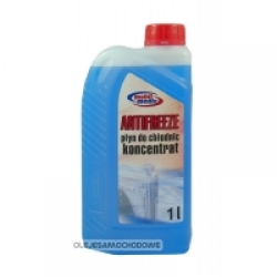 ANTIFREEZE Koncentrat pynu do chodnic G11 1L