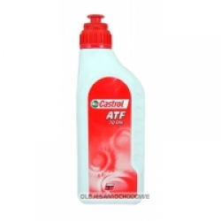 Castrol ATF TQ-D (Dexron II)  1L