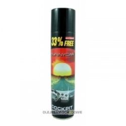 Cockpit Spray 600ml  SC