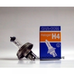 Żarówka H4 12V 100/90W P45t spec