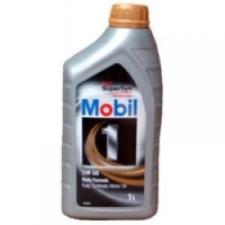 MOBIL 1  5W50   1L