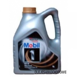 MOBIL 1 5W50 FS X1 4L