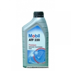 Mobil ATF 220 (Dexron IID) 1L