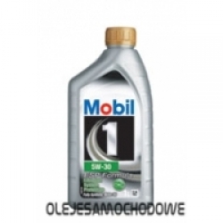 MOBIL 1 ESP Formula  5W30  1L