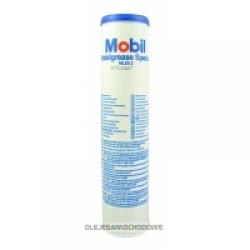 MOBILGREASE Specjal NLGI 2 400g (do przegubw)