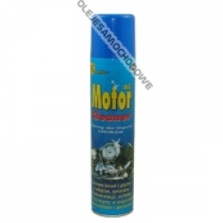 MOTOR CLEANER AC Spray do mycia silnika  300ml