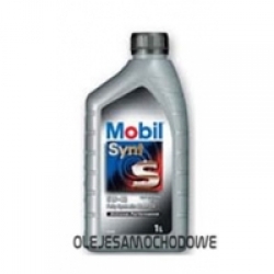 Mobil 3000XE 5W30 1L (505.01)