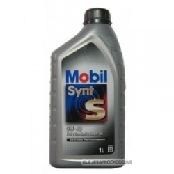 Mobil 3000 x1 5W40 1L