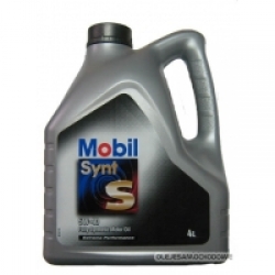 Mobil 3000 x1 5W40 4L