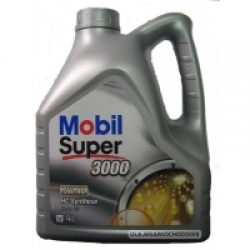 Mobil 3000 x1 5W40 4L